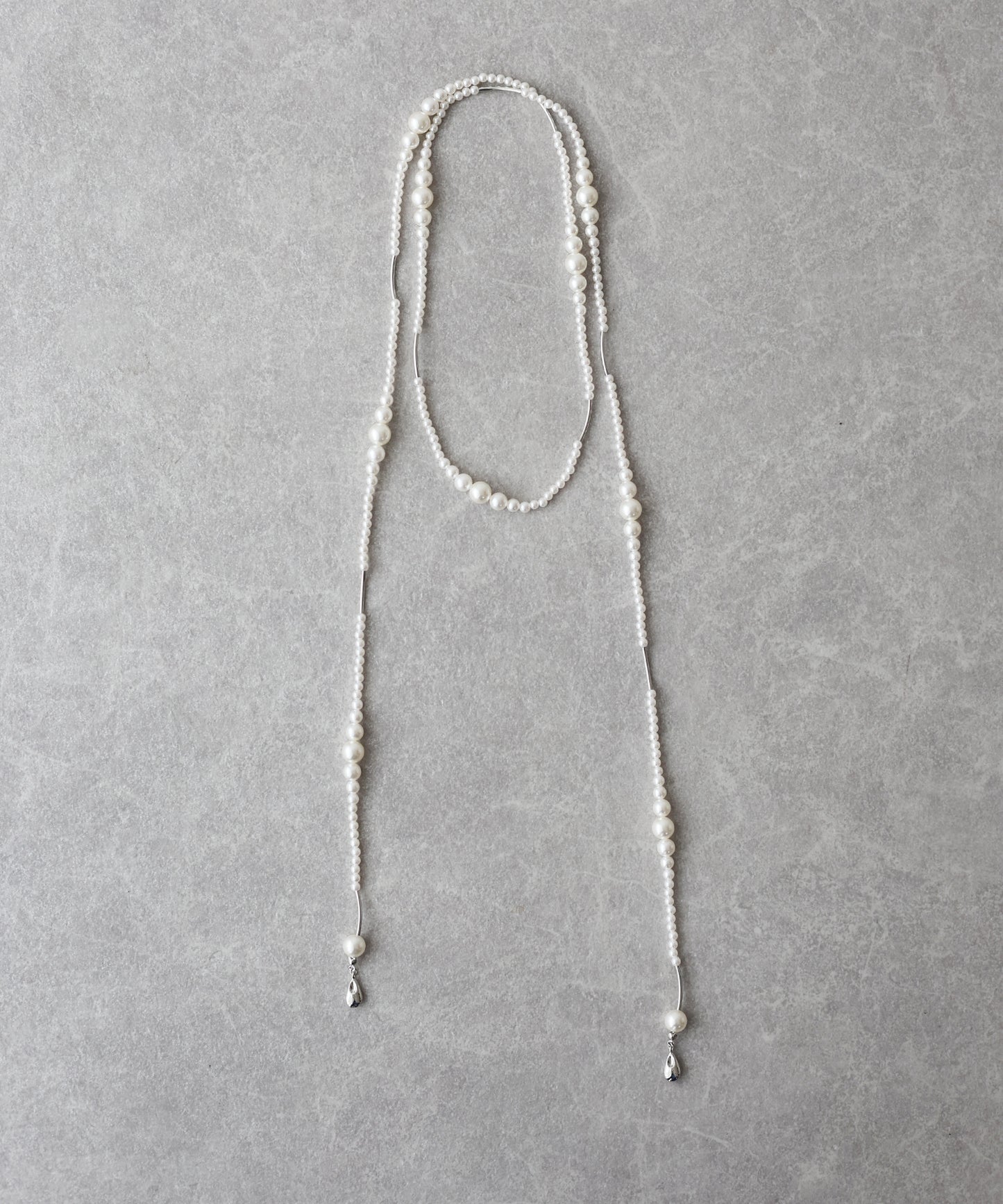 マルチウェイパールネックレス【ネコポス】