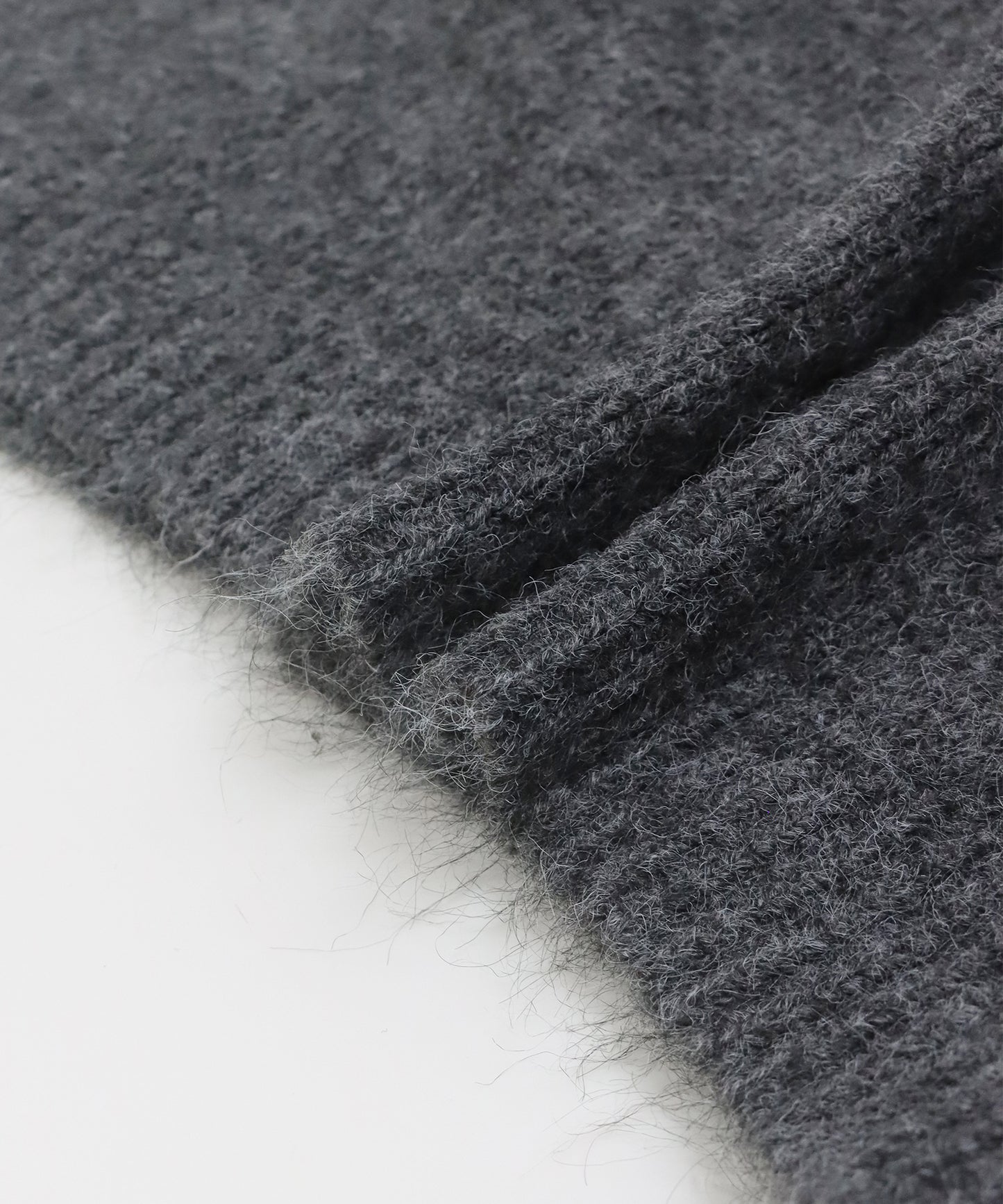 パールビジューニットカーディガン