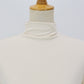 モックネックＴシャツ【メール便】