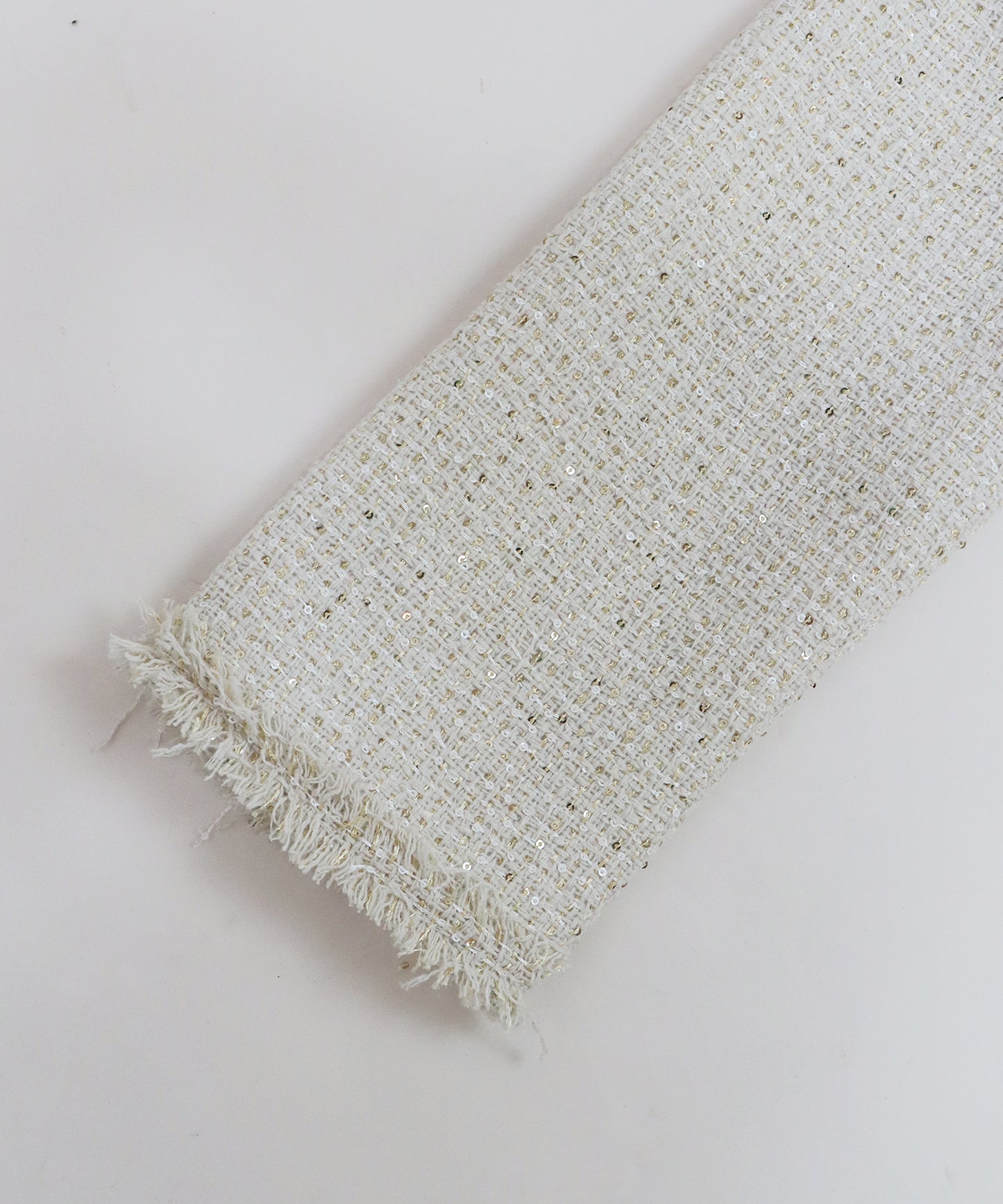 ラメツイードワンピース 卒業式 入学式 結婚式 成人式 二次会 同窓会 セレモニー パーティードレス