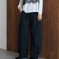 【早割5％OFF】カーブパンツ