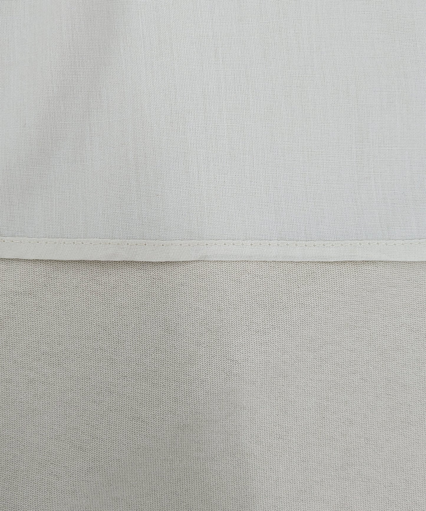 【新商品限定5％OFF（火）】 スパンコール刺繍カットソーワンピース[J by blue]