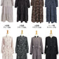 【TIME SALE】ティアードワンピース