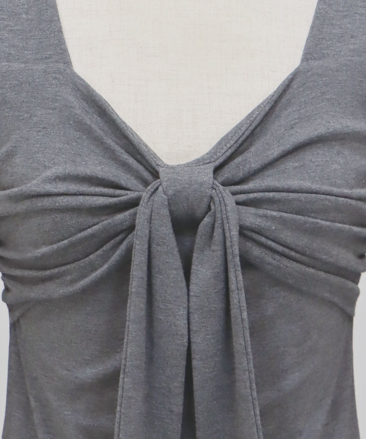 【早割5％OFF】フロントリボンTシャツ【ネコポス】