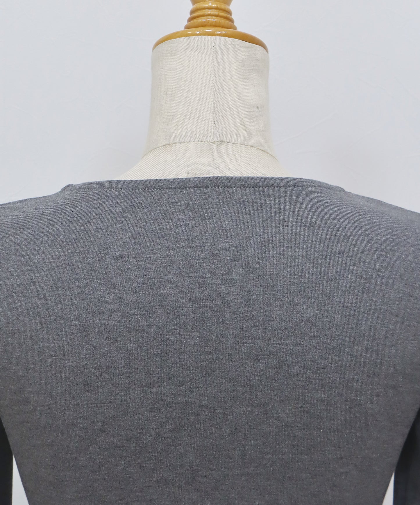 【早割5％OFF】フロントリボンTシャツ【ネコポス】