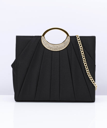 2way 비쥬 핸들 파티 백