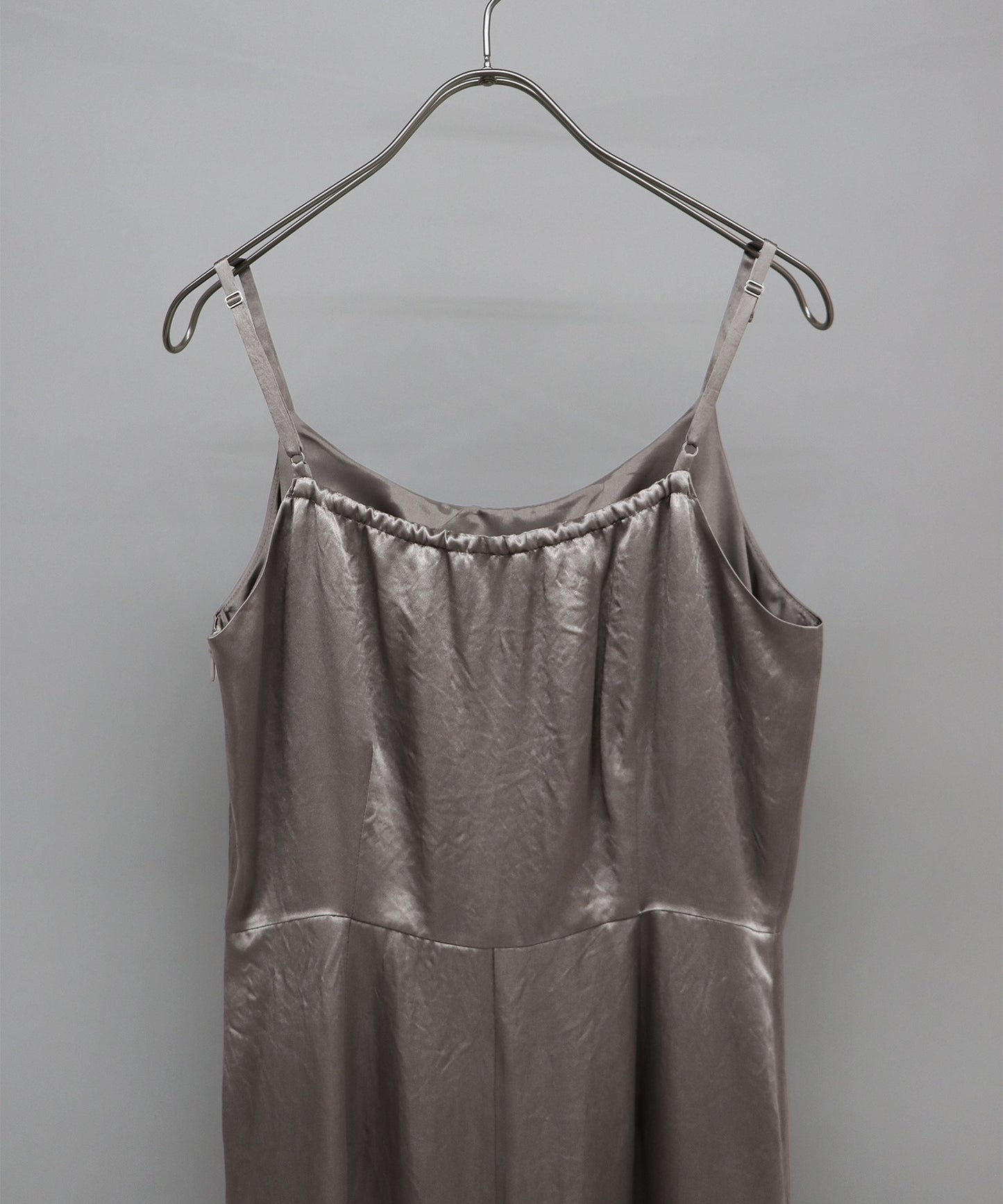 일본제 레이스 볼레로+캐미솔 원피스 드레스
