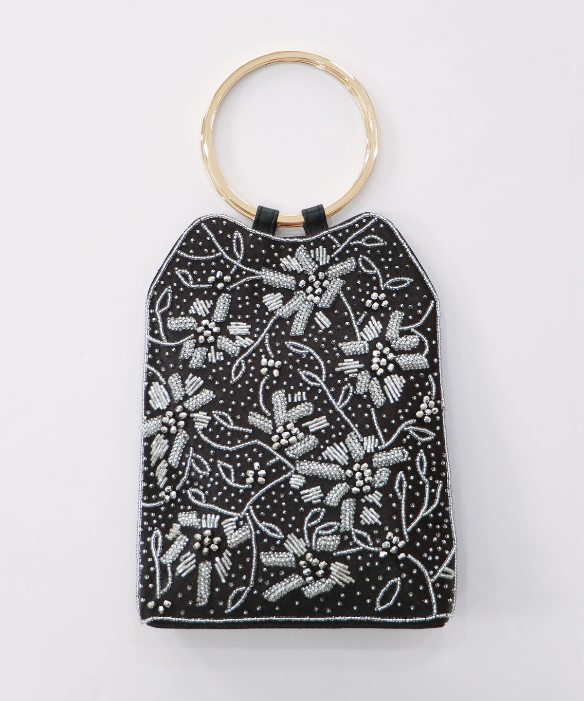 ビーズ刺繍2wayミニパーティーバッグ – BLUE ONLINE