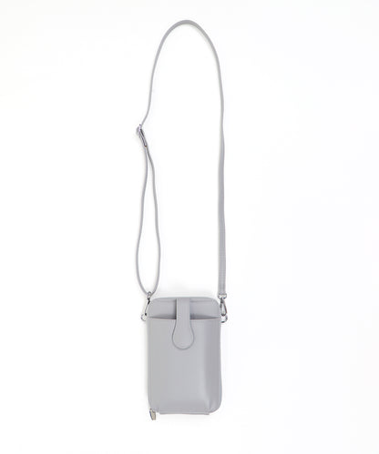 【SALE】スマホ＆ウォレットショルダーバッグ