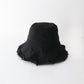 【SALE】ツイルフリンジバケットハット【ネコポス】